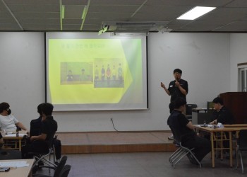 5월 조합원 교육 (29일)